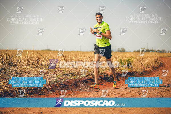 Eco Corrida 90k Londrina