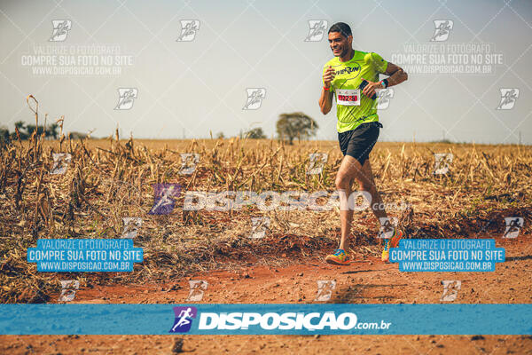 Eco Corrida 90k Londrina