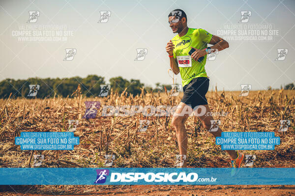 Eco Corrida 90k Londrina