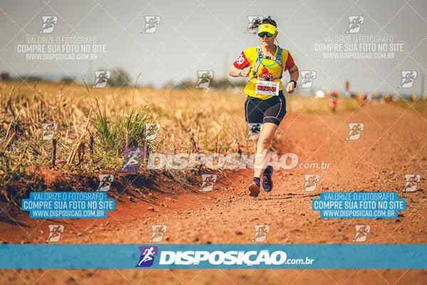 Eco Corrida 90k Londrina