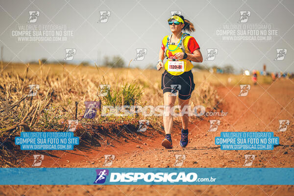 Eco Corrida 90k Londrina