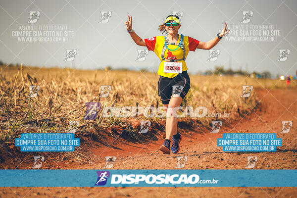 Eco Corrida 90k Londrina