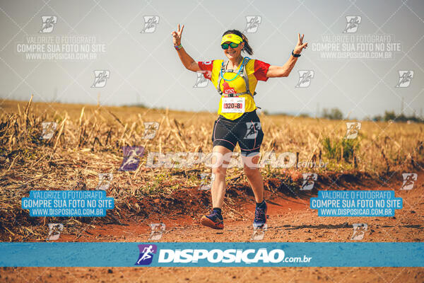 Eco Corrida 90k Londrina