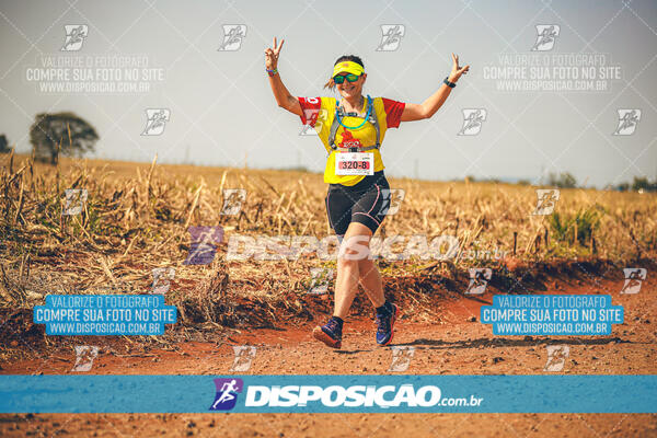 Eco Corrida 90k Londrina