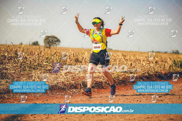 Eco Corrida 90k Londrina