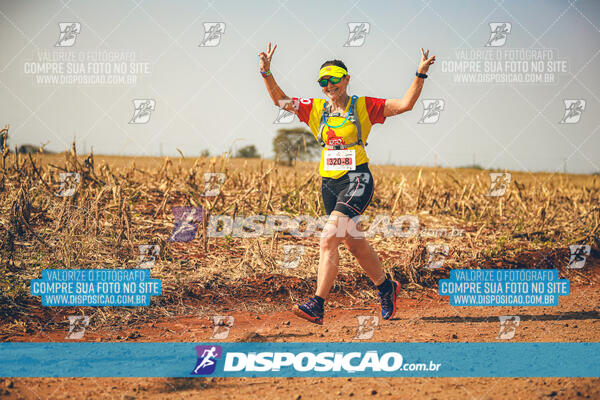 Eco Corrida 90k Londrina