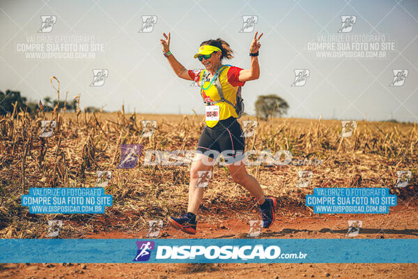 Eco Corrida 90k Londrina