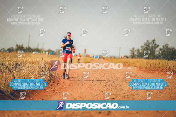 Eco Corrida 90k Londrina