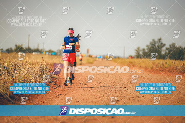 Eco Corrida 90k Londrina