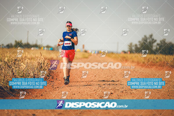 Eco Corrida 90k Londrina