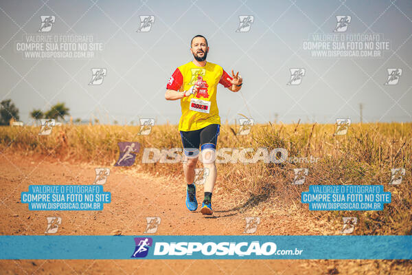 Eco Corrida 90k Londrina