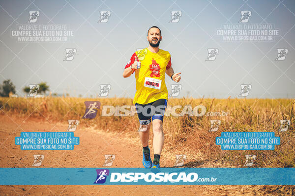 Eco Corrida 90k Londrina