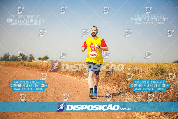 Eco Corrida 90k Londrina