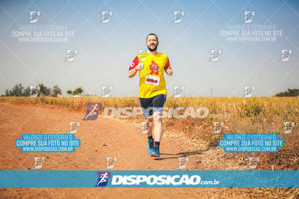 Eco Corrida 90k Londrina