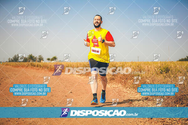 Eco Corrida 90k Londrina