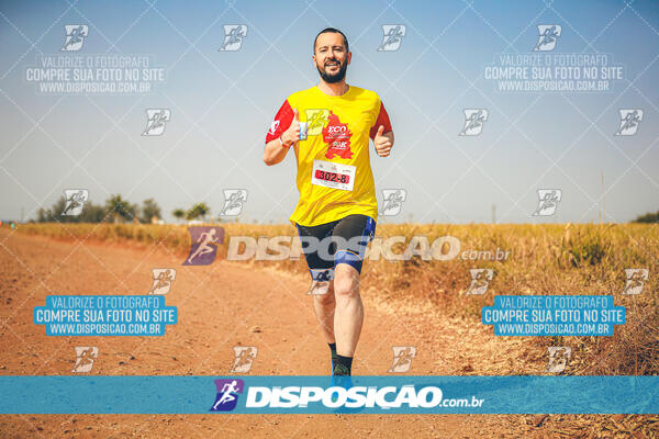 Eco Corrida 90k Londrina