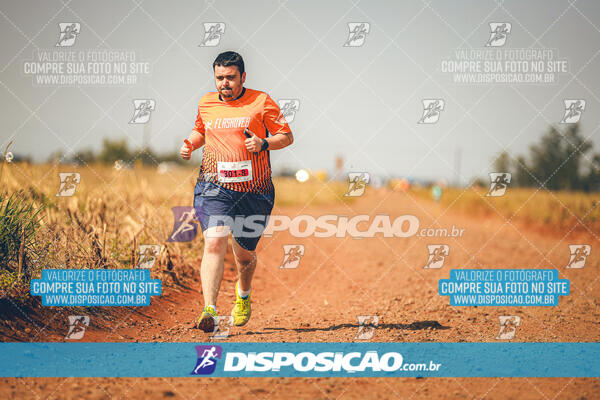 Eco Corrida 90k Londrina