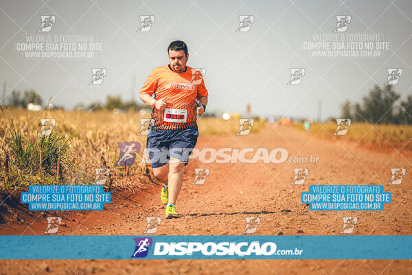 Eco Corrida 90k Londrina