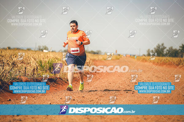 Eco Corrida 90k Londrina