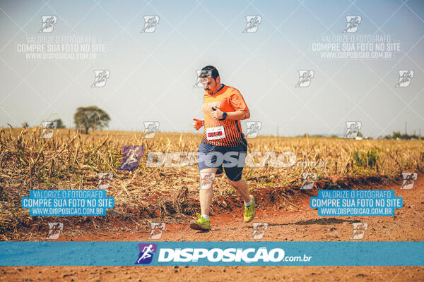 Eco Corrida 90k Londrina