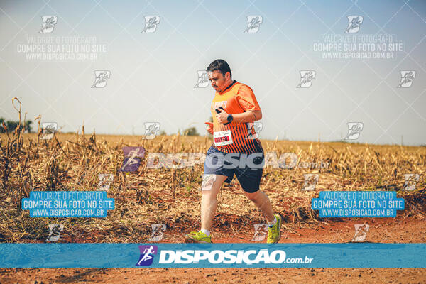 Eco Corrida 90k Londrina