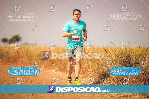 Eco Corrida 90k Londrina