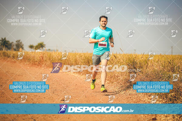 Eco Corrida 90k Londrina