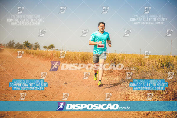 Eco Corrida 90k Londrina