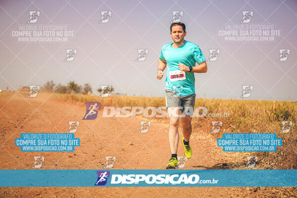 Eco Corrida 90k Londrina