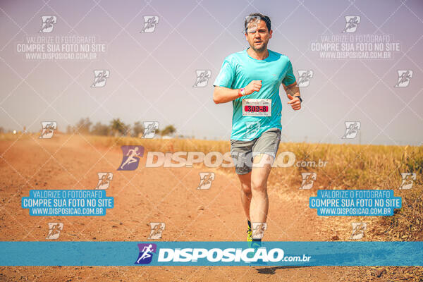 Eco Corrida 90k Londrina