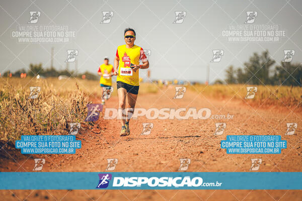 Eco Corrida 90k Londrina