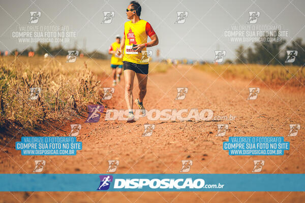 Eco Corrida 90k Londrina