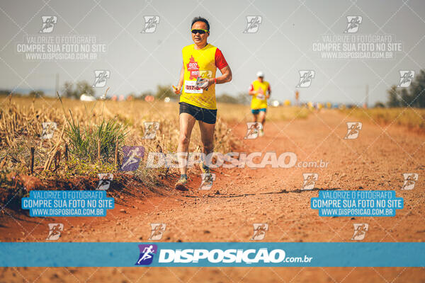 Eco Corrida 90k Londrina