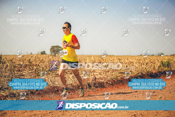 Eco Corrida 90k Londrina