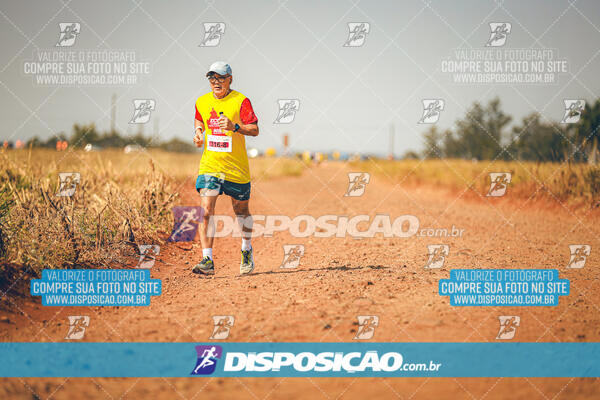 Eco Corrida 90k Londrina