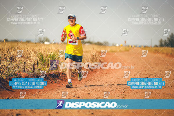 Eco Corrida 90k Londrina