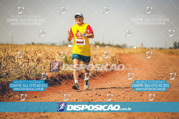 Eco Corrida 90k Londrina