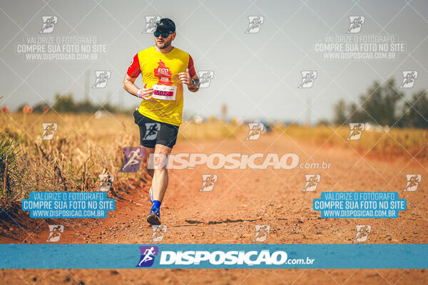 Eco Corrida 90k Londrina