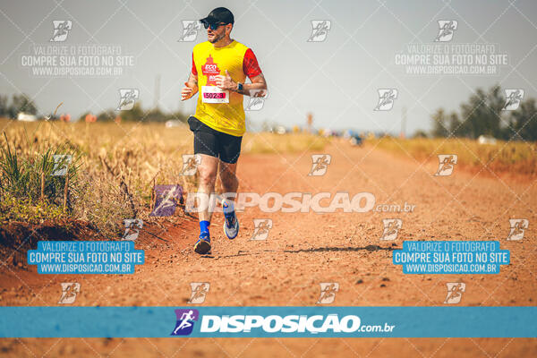 Eco Corrida 90k Londrina