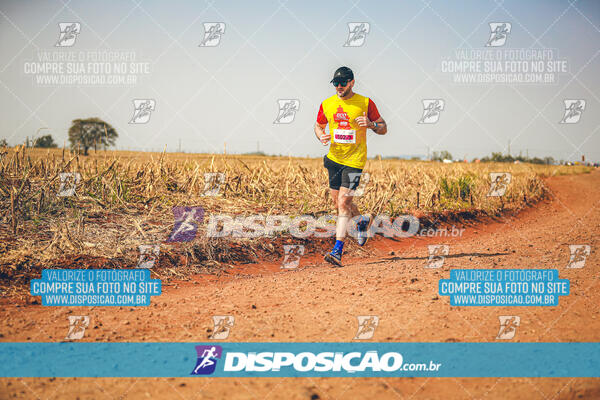 Eco Corrida 90k Londrina