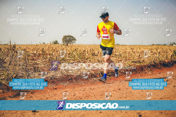 Eco Corrida 90k Londrina