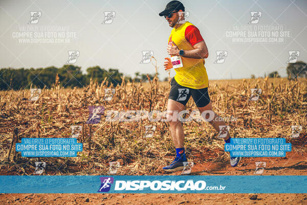 Eco Corrida 90k Londrina