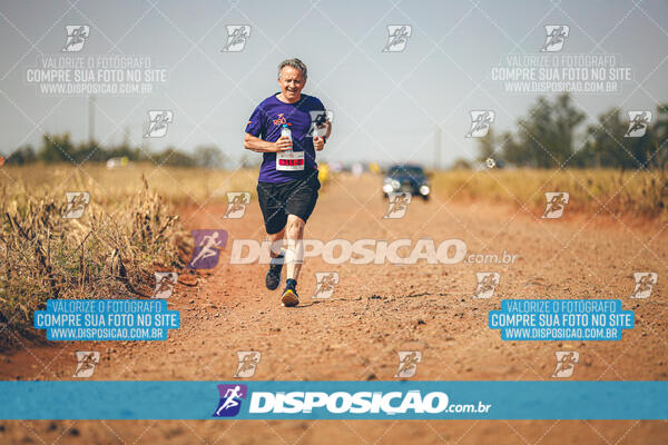 Eco Corrida 90k Londrina