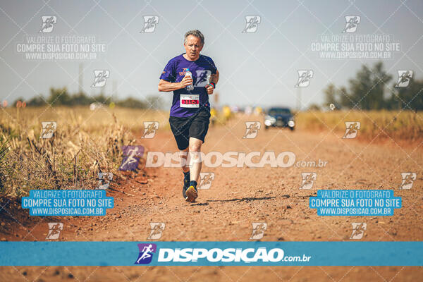 Eco Corrida 90k Londrina