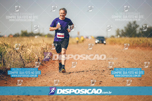 Eco Corrida 90k Londrina