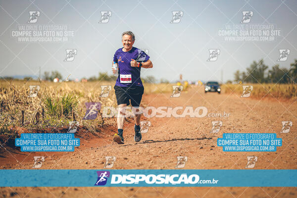 Eco Corrida 90k Londrina