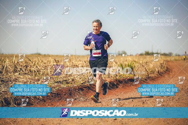 Eco Corrida 90k Londrina