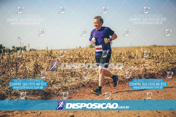 Eco Corrida 90k Londrina