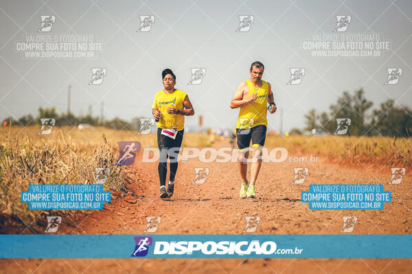 Eco Corrida 90k Londrina