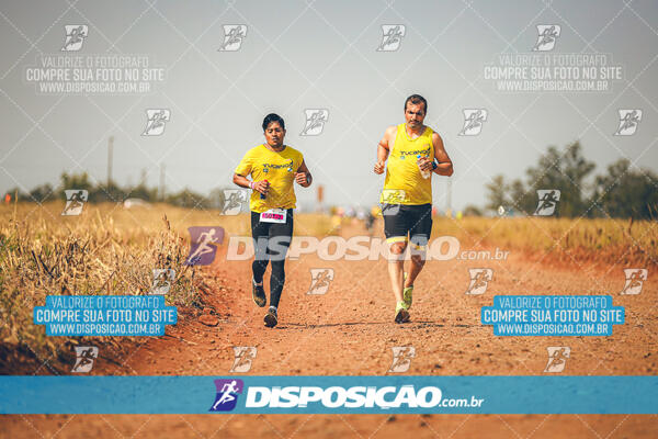 Eco Corrida 90k Londrina